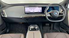 BMW iX 240kW xDrive40 M Sport 76.6kWh 5dr Auto Electric Estate